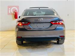 تۆیۆتا کامری